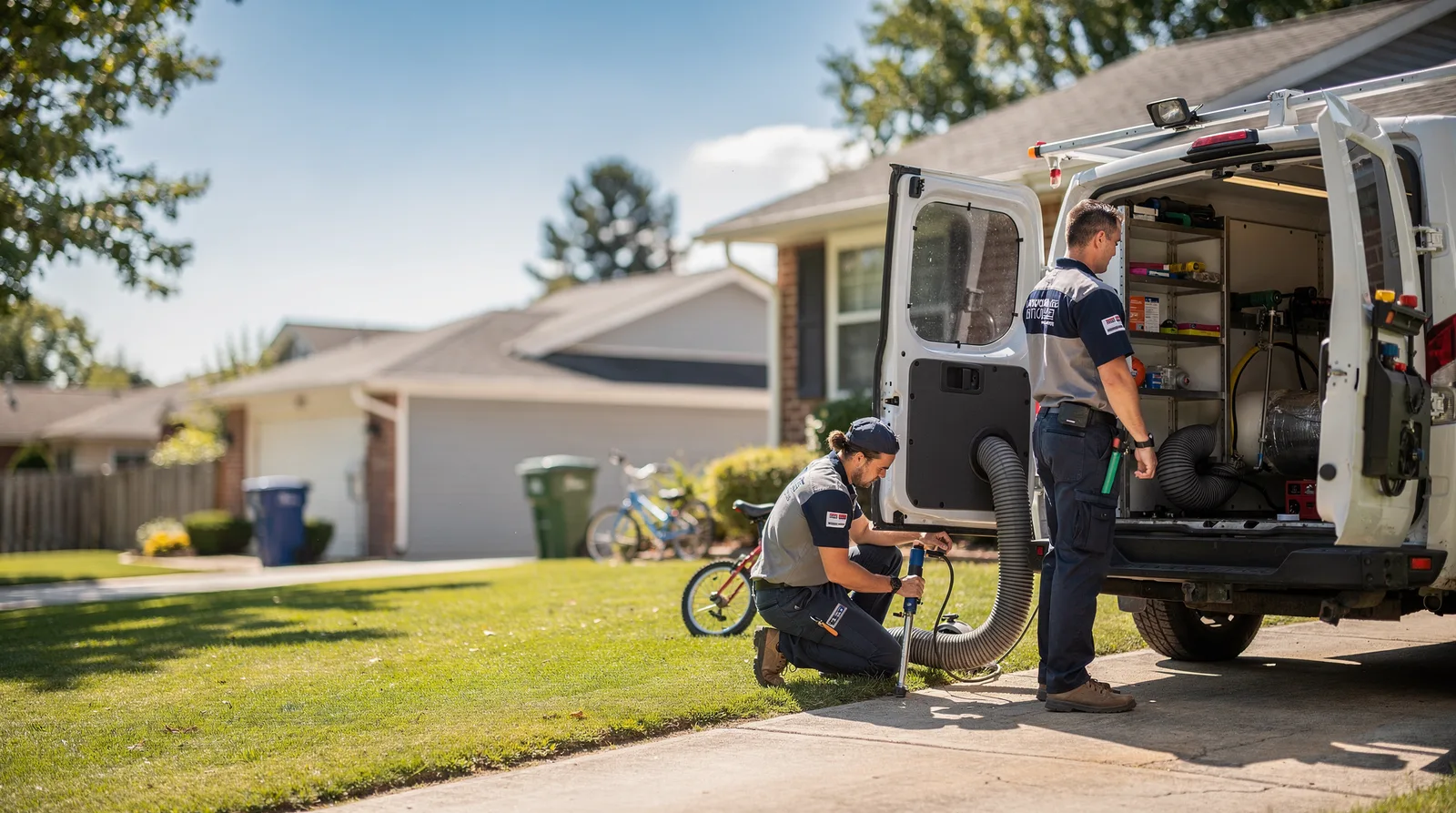 24/7 HVAC Repair & AC Replacement in Kilmichael, MS near me